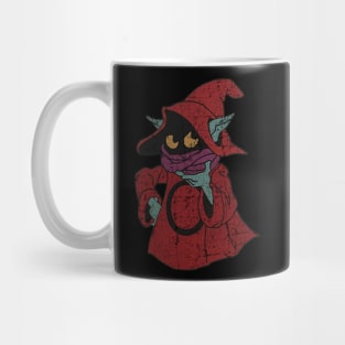 The Wizz Orko MOTU Mug